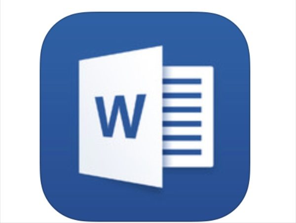 can you buy microsoft word on the app store for mac